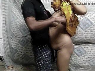 everbest indian bhabhi gets wild xxx sex with tailor master