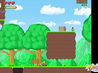 download goddess of war flare for some hentai fun 😏