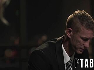 Ryan Mclane and Kay Lovely in Hardcore POV Action Despite Age Differences