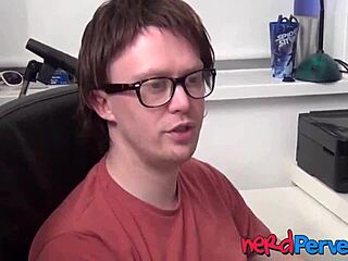 british lass with big tits and fat ass gets titty fucked