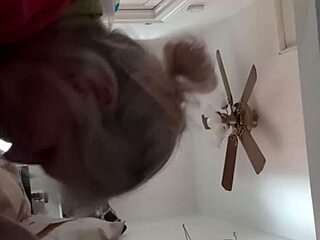 Cyndi Sucks Cock With Intense Emotion Blowjob Passion