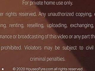 Bubble Butt Adriana Maya Twerks Hard on Stepdad’s Cock in Full BTS Video