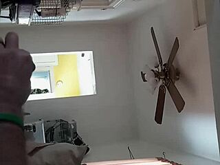 Cyndi Sucks Cock With Intense Emotion Blowjob Passion