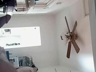 Cyndi Sucks Cock With Intense Emotion Blowjob Passion