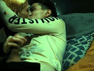 Helped My Best Friend with Orientation - Wow!