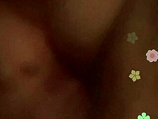 She Kisses Her Boyfriend Passionately