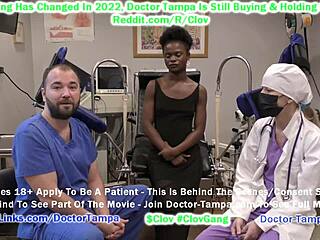 Clov Rina Arem Gets Invited Back by Stacy Shepard