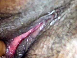 Homemade pussy licking in 69 position 😍