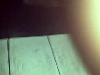 Transsexual Shemale Getting Fucked By Negao