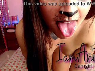 I am such a happy puppy