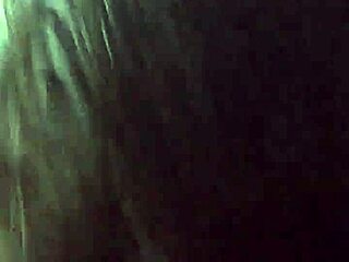 Sloppy Blowjob Technique Demonstration