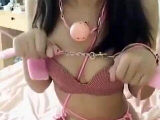 Popular webcam beauty Bebe dives into steamy cheating