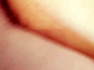 Pov doggy style fuck with cumshot on her body 😍