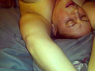 Hey, check Amber's wild birthday with a huge BBC surprise waiting for her!