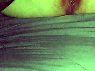 Hey, check Amber's wild birthday with a huge BBC surprise waiting for her!