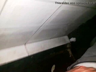 Transsexual Shemale Getting Fucked By Negao