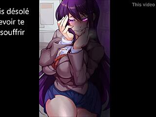 I guide you in hentai joi