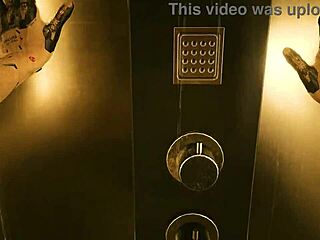 shower scenes from cyberpunk 2077 patch 2.1 unveiled