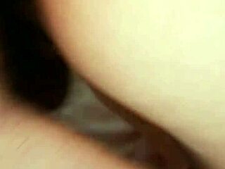 Pov doggy style fuck with cumshot on her body 😍