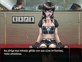 Pact with a witch pt 5