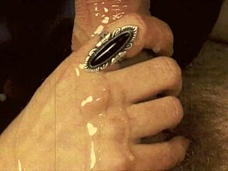 vintage swinging scenes in london