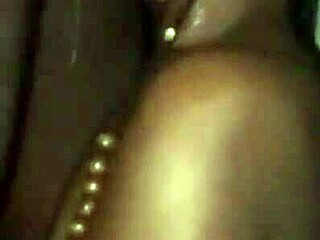 i’m obsessed with giving my ebony girlfriend a wet sloppy blowjob every night