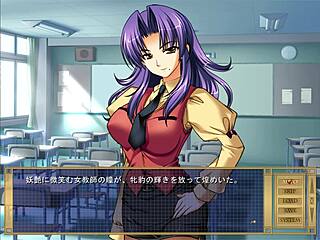 Watch Shou Get Trained And Fucked Hard!