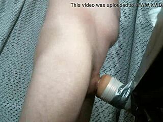 Soloboy Fleshlight 7: Ultimate Solo Play Experience in Stunning Detail