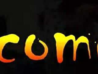 feeling the sensual touch as i take that big cock in my homemade ebony session, getting all emotional