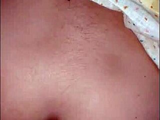 Indian aunt gets pussy fucked hard by brother-in-law