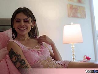 Hey, stepdaughter and cute Asian bff need wet pussy action now!