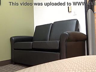 Carrie B says, 'I'm ready for this casting interview.'