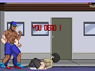 Solargo With Big Ass And Monster Cock