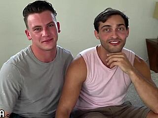 Kharlie Stone, your pussy got slammed so hard by stepbro!