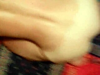 Face fucking curvy girlfriend with monster cock