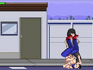 Solargo With Big Ass And Monster Cock