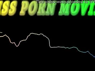 Amanda Jane Sucks And Fucks Four Cocks In Orgy