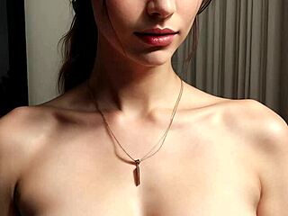 Hot AI Girls Compilation Featuring Cute Asian and Blonde Teens