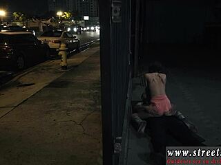 Goth Teen Webcam Anal Play