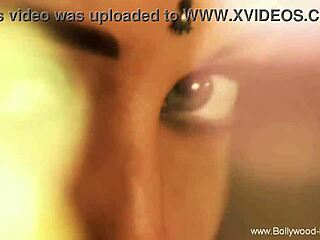 Dancing In The Indian Moonlight