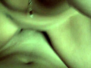 horny girl takes massive cock squeezes into tight 18+ pussy makes him cum in 2 minutes