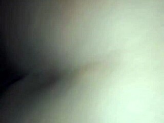 i gave that ugly barbados bitch my big black cock