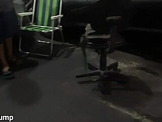 Bianca Naldy In Workshop Review