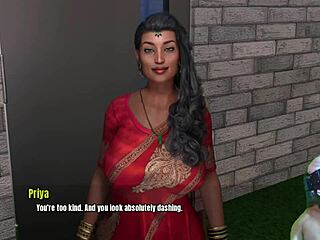 दम, अरब लड़की दादी के घर मेरे लंड की प्यासी है