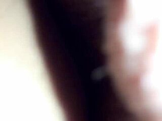 Sucking and fucking hot straight transsexuals in creampie session.