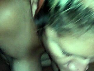 Amanda D and Mario R, ready for amateur couple fun?