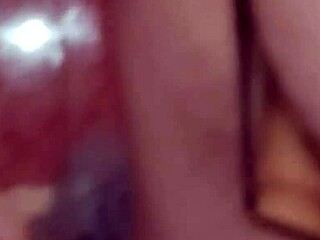 starting hot double anal penetration with trans beauty 😏