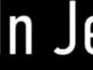 Jenna Ivory in intense scene with Rome Major