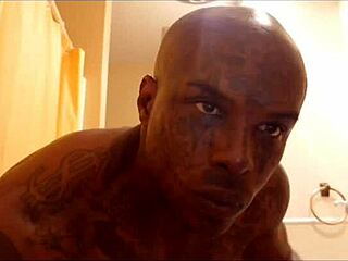 i got this 3rd bbc cumshot compilation with hallelujah johnson