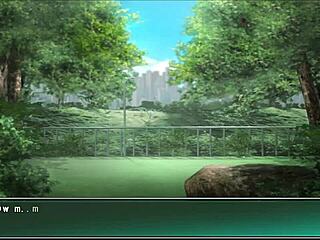 Hey, check out this anime game sex hentai titled 18 R Guia Parte 2.